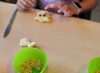 Hefetier in Entstehung